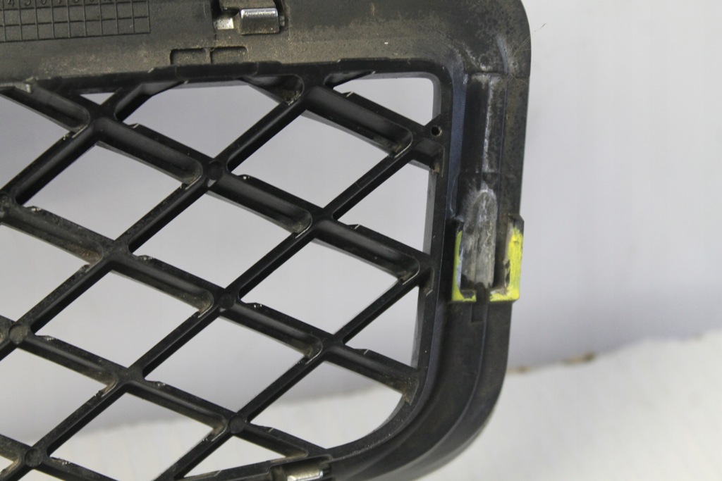 фото №8, Решётка радиатора хром решётка радиатора бампера ford fusion