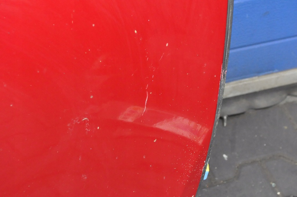 фото №7, Peugeot 3008 i дверь правый перед передние