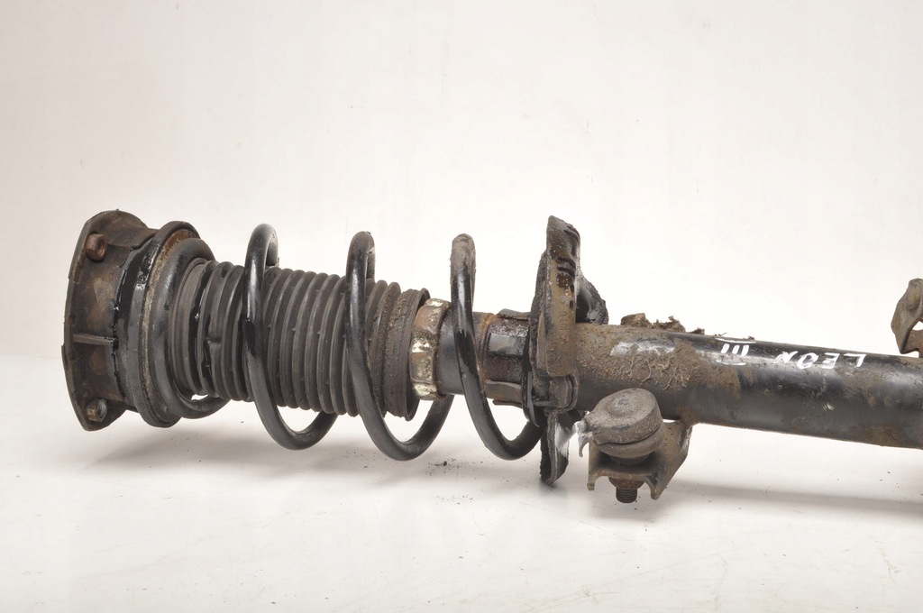 фото №9, Seat leon iii mcperson правый перед 5q0413023fm