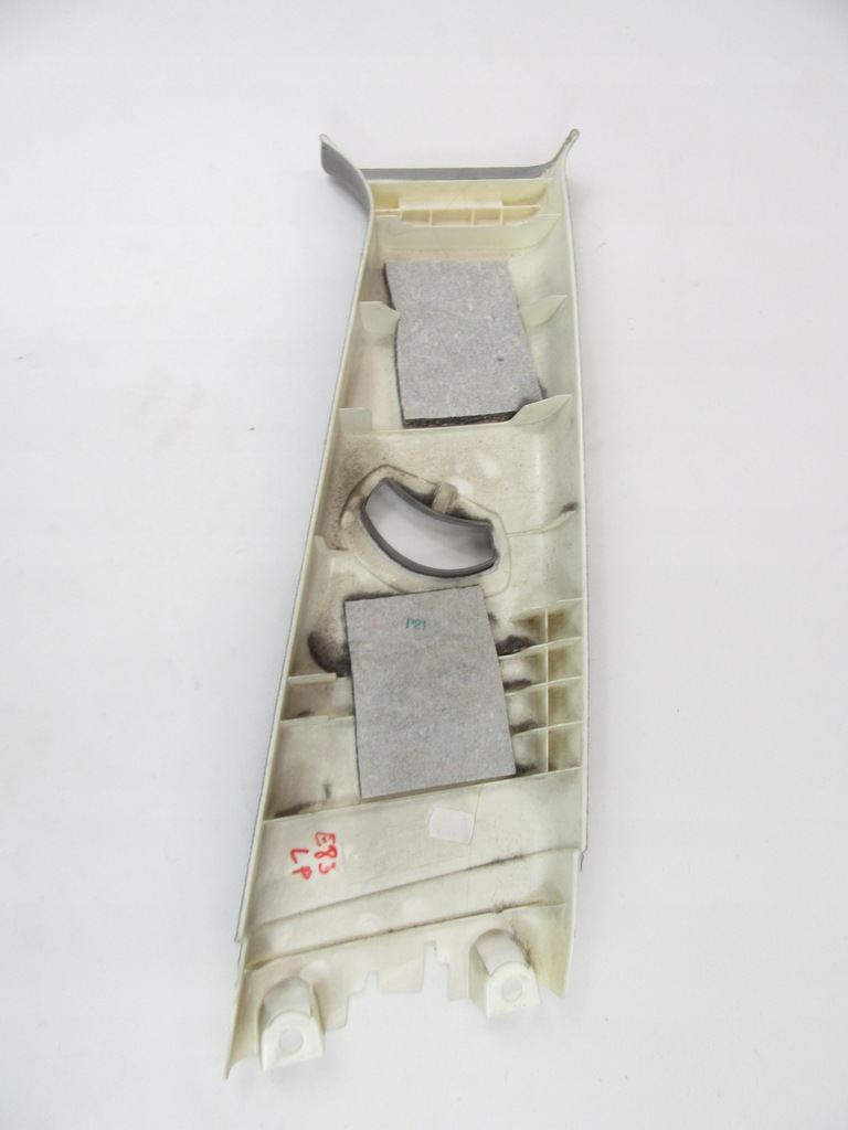 фото №5, Захист стійка b ліва bmw e83 x3