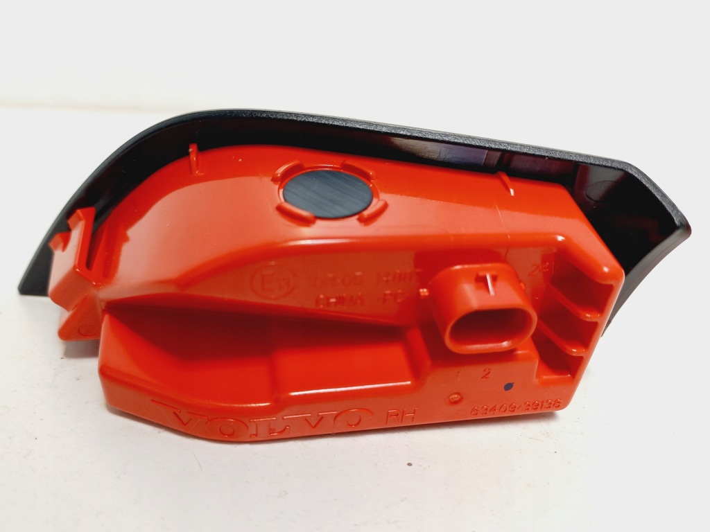 фото №4, Nowa оригинальная освещение лампа led дверь кабины volvo fh 4 fh 5