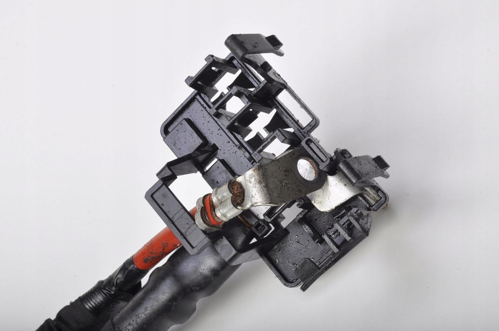 фото №9, Volvo s60 iii v60 кабель шланг плюсовой 31473590