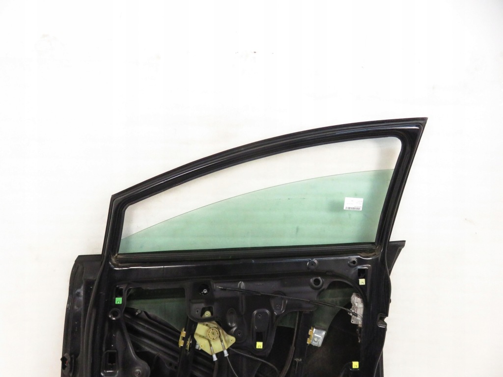 фото №4, Дверь правое передние seat leon ii 1p1