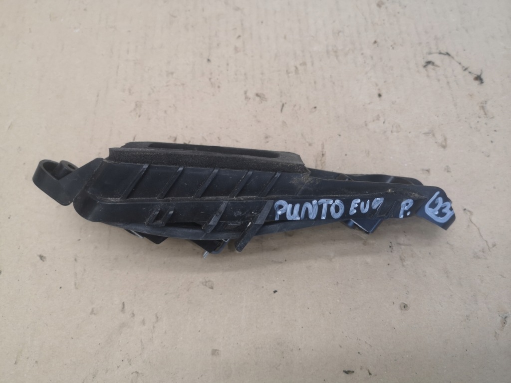 фото №1, Вкладиш лампи задній правий fiat punto evo 09-12 5 двері