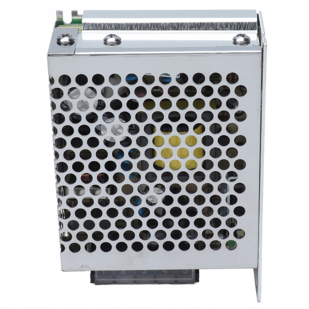 фото №12, Berm transformator живильний перемикач