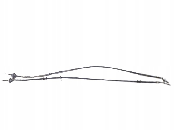 фото №1, Opel zafira a троси гальма ручного 2.0 dti