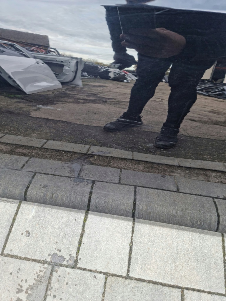 фото №6, Vw golf 6 vi 5k7 cabrio двері ліва передні перед