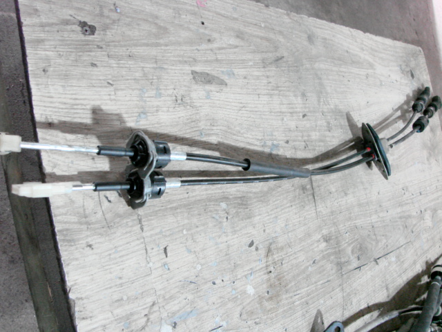 фото №5, Тросы передач pro ceed i 1.6 crdi