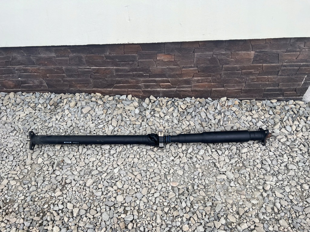 фото №1, Bmw f34 325d wał приводной 8602572