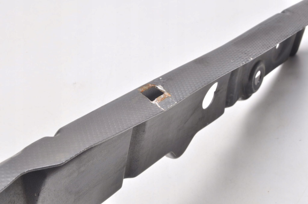 фото №11, Porsche 911 997 кронштейн кронштейн бампера 99750584102