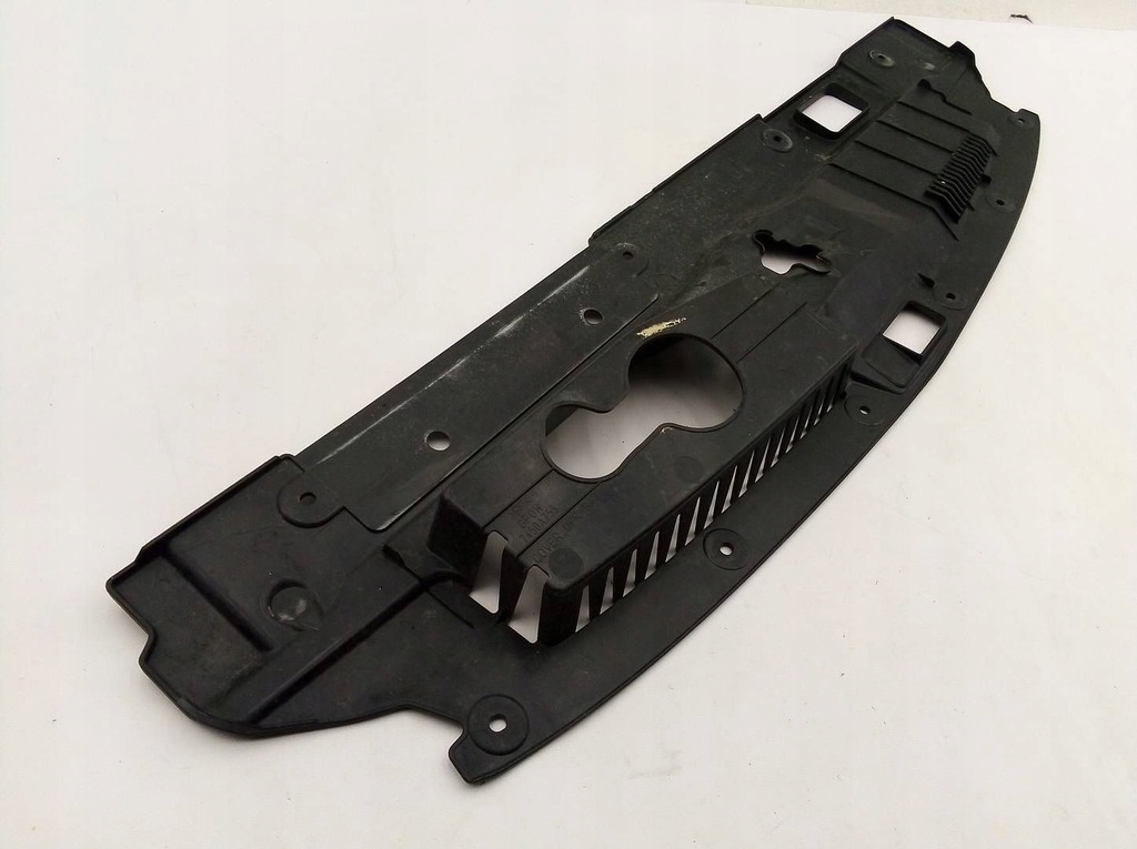 фото №6, Mitsubishi outlander 2018 7450a753 захист поперечина передній