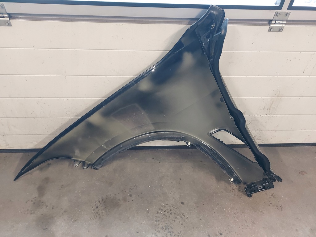 фото №6, Крила перед правий bmw x5 g05