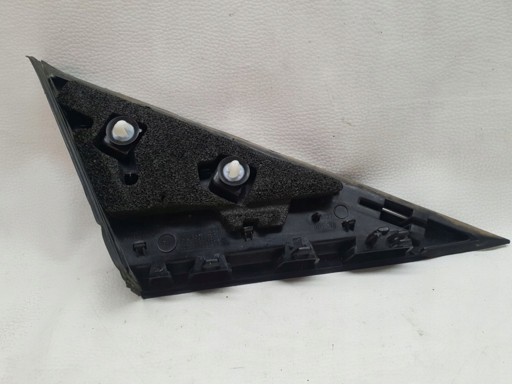 фото №12, Peugeot 3008 i 09-16 защита накладка треугольник na крыло перед левый правый