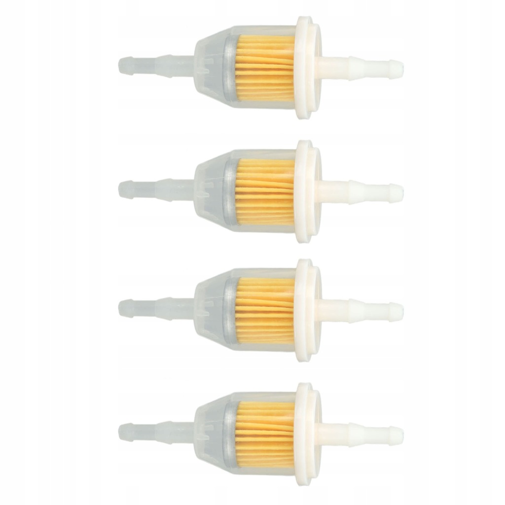 Фильтр топлива 4шт gy20709 к kosiarki 1 трубопровод топлива zero поворот Недорого