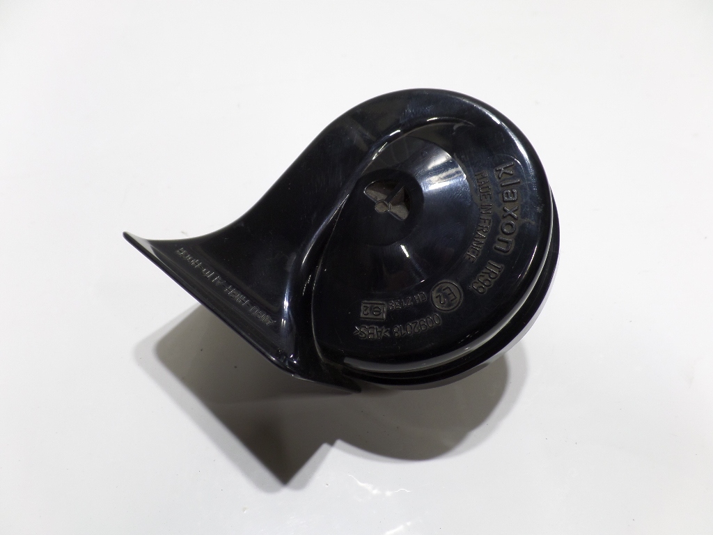 фото №1, Peugeot 206 клаксон сигнал сигнал 9646829780