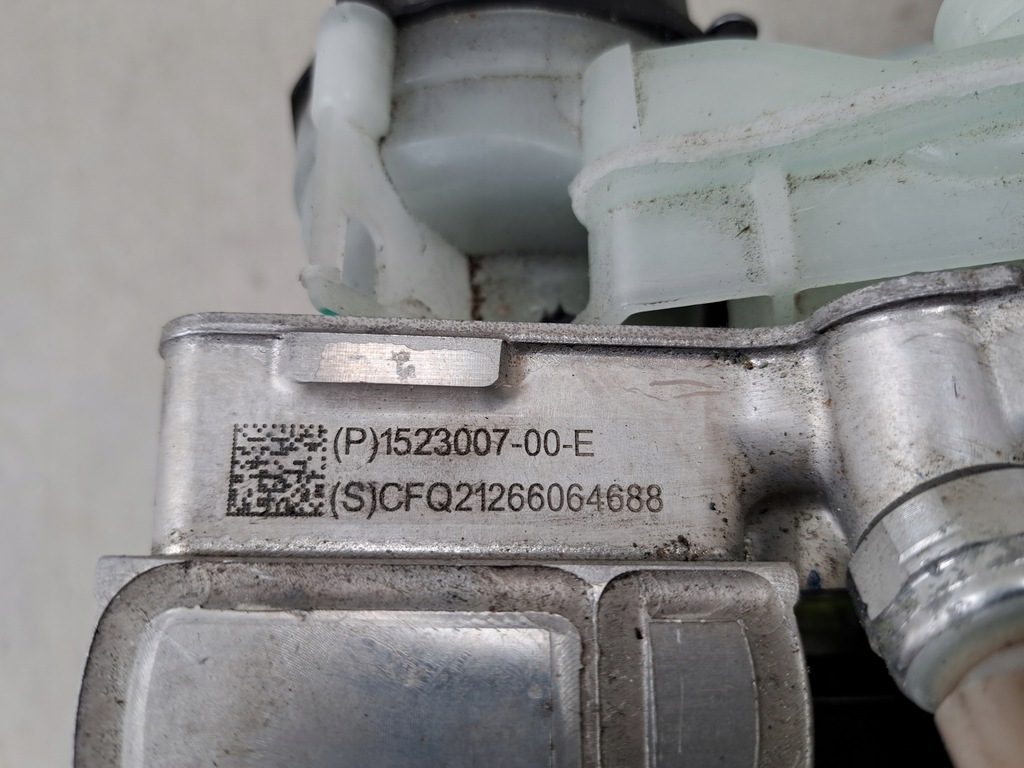 фото №8, Насос тепла wody кондиционера tesla 3 1547595-99-f