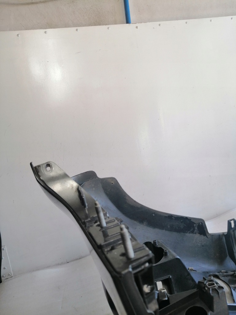 фото №11, Vw t6 multivan бампер перед