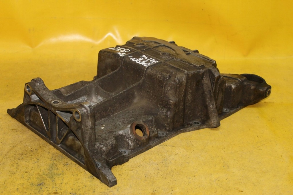 Купить Поддон масляная 55557090 zafira b 2.2 b z22yh