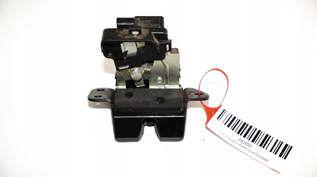 фото №6, Замок кришки задня багажника kia sportage iii 10-14r