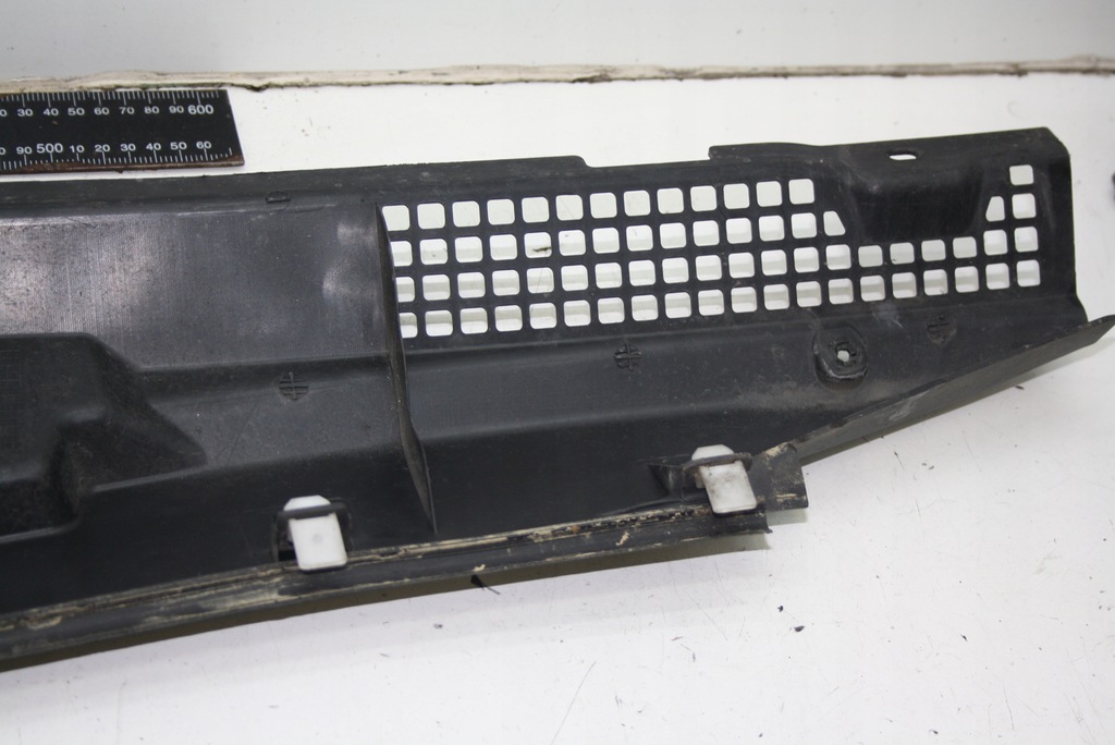 фото №11, Жабо правое lewew защита alfa romeo 159 156063371 156063373