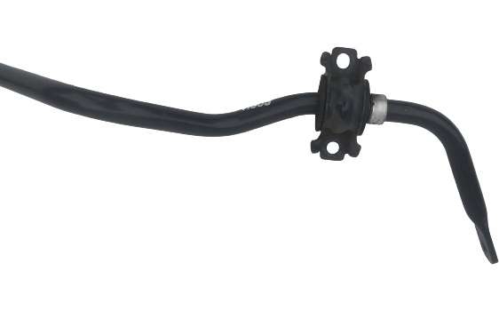 фото №1, Лист кронштейн стабилизатора задняя infiniti q50