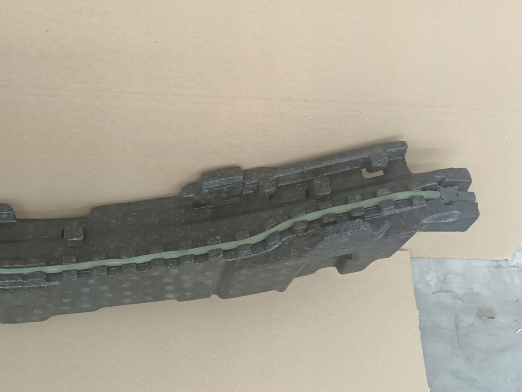 фото №11, Абсорбер бампера передний bmw 3 g20 / g21 перед + датчики