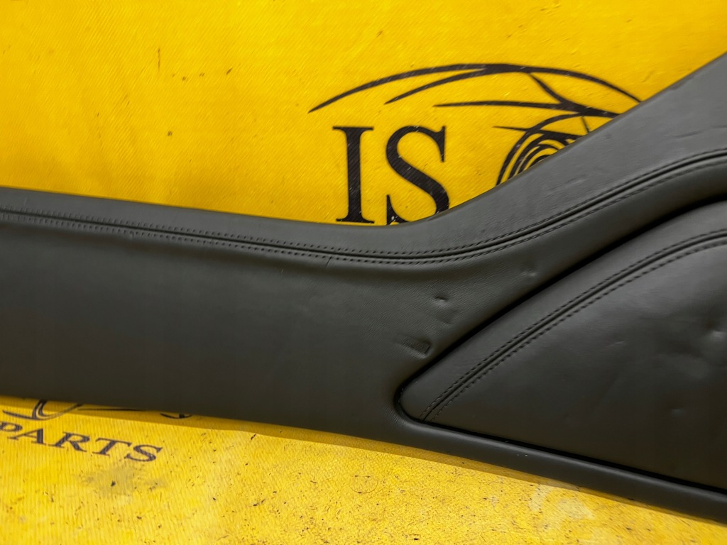 фото №7, Защита обивка bok туннель среднего audi a8 d4