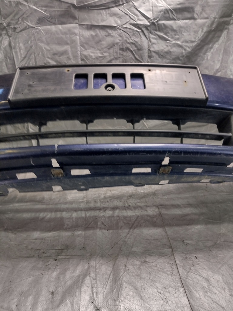 фото №9, Бампер передний honda civic vii 7 coupe k:b96p