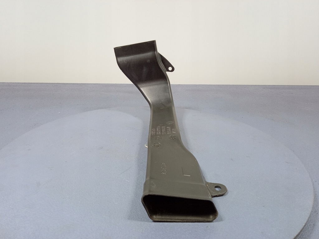 фото №6, Bmw 7 g11 g12 канал обдув стійка лівий 7343455