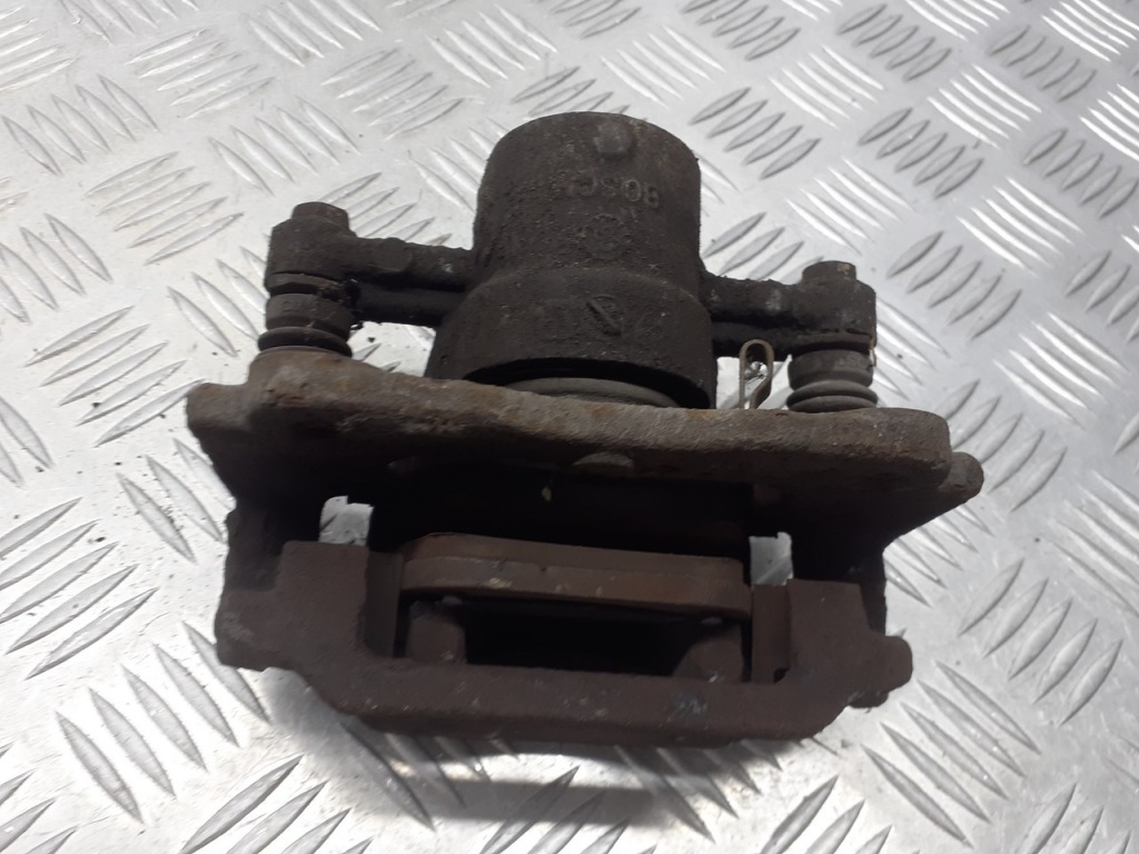 фото №2, Супорт гальмівний лівий задня toyota corolla verso ii 2.2 d4d