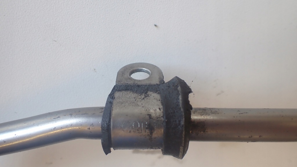 фото №4, Шланг коробки автоматическая коробка передач mercedes w220