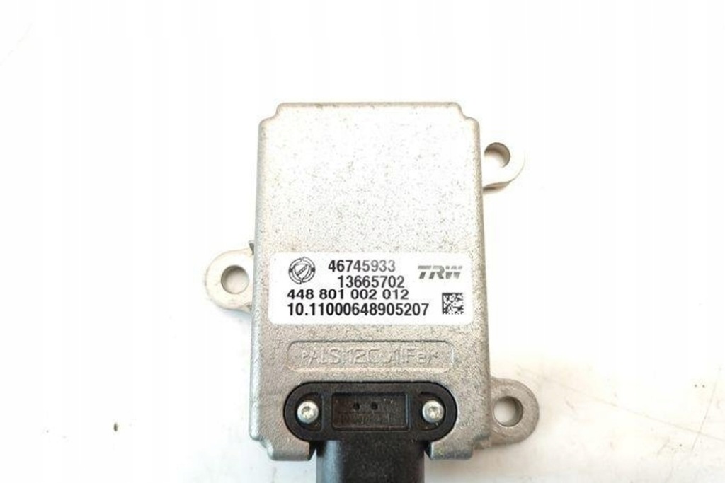 Датчик ускорения lancia thesis 841_ 46745933 2.4l дизель 129kw 2005 Киев