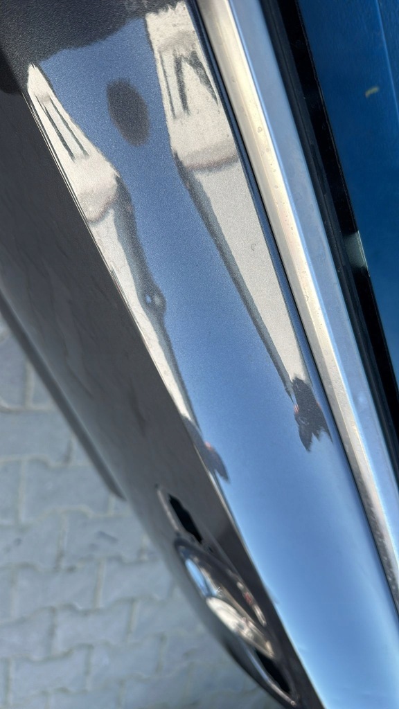 фото №4, Kia sorento 2021- дверь передние перед левая