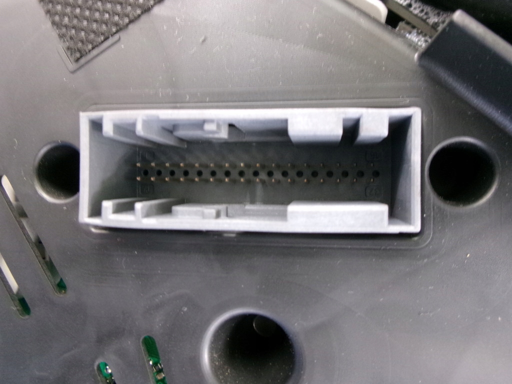 фото №5, Chevrolet cruze j300 1.8 16v лічильник прилади 95990334 235tys