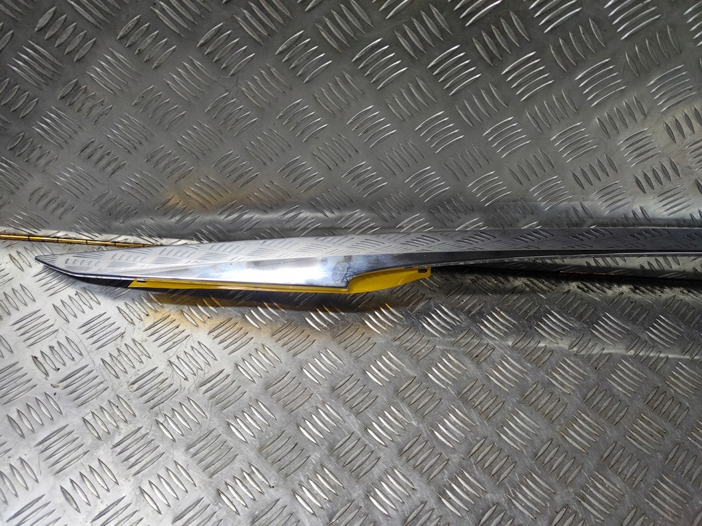 фото №3, Lexus lc lc500 lc500h молдинг dekor хром накладка ліва lexus