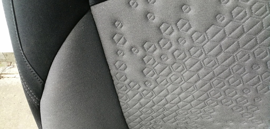 фото №6, Alfa romeo giulietta сиденье правый передний