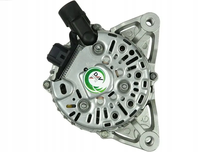 Генератор 80a a9020pr as-pl ford fiesta fusion v Доставка