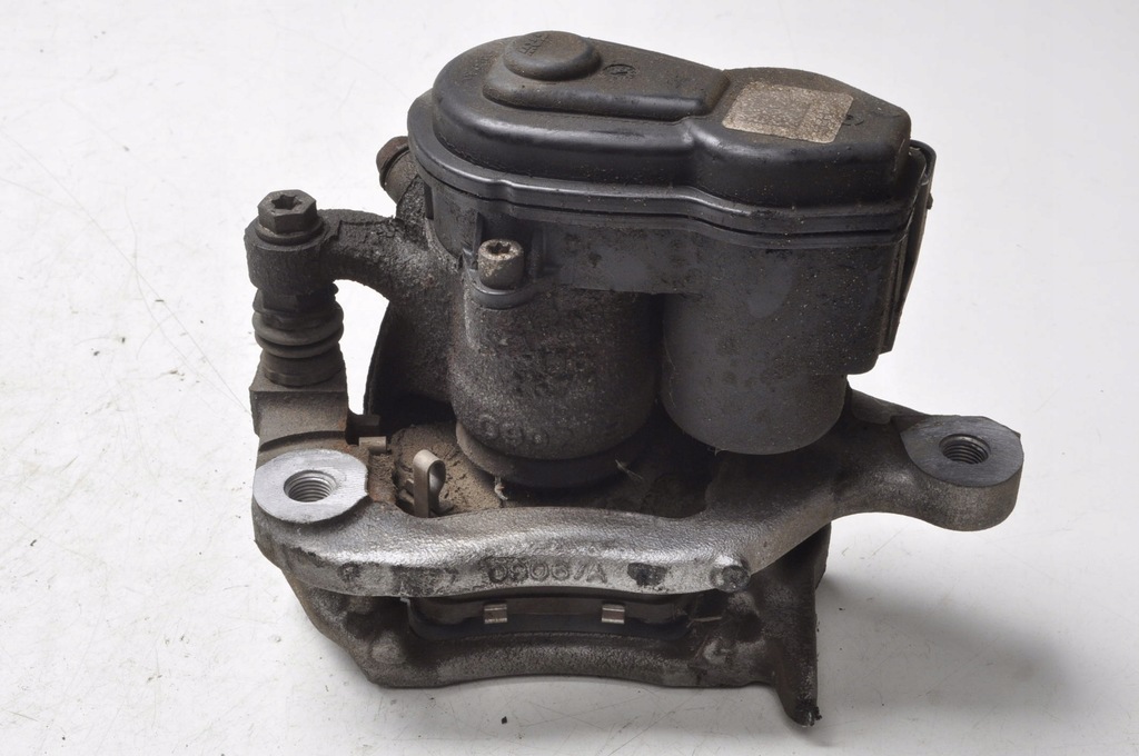 фото №5, Kadjar 1.3 tce lift суппорт тормозной левый задняя 20r