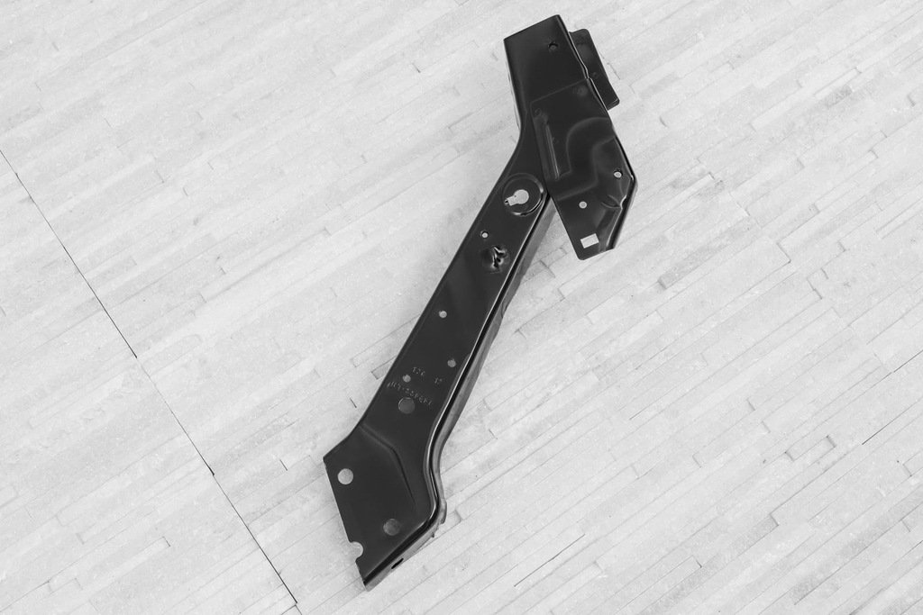 фото №8, Панель фары поперечина передний левый 5156117ab jeep grand cherokee iv wk2 2010-2021