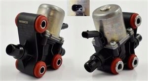 Купить Клапан подогрев adblue iveco stralis trakker