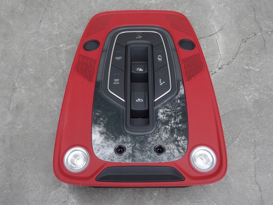 фото №1, Лампа панель стельовий bentley bentayga