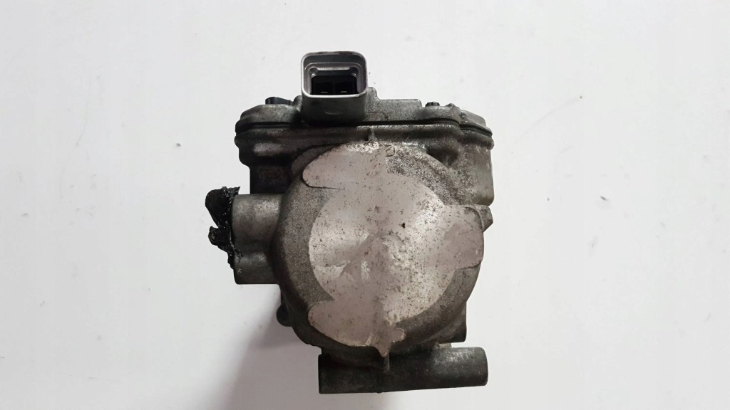 фото №7, 2013 lexus ct 200h компресор кондиціонера 0422000402