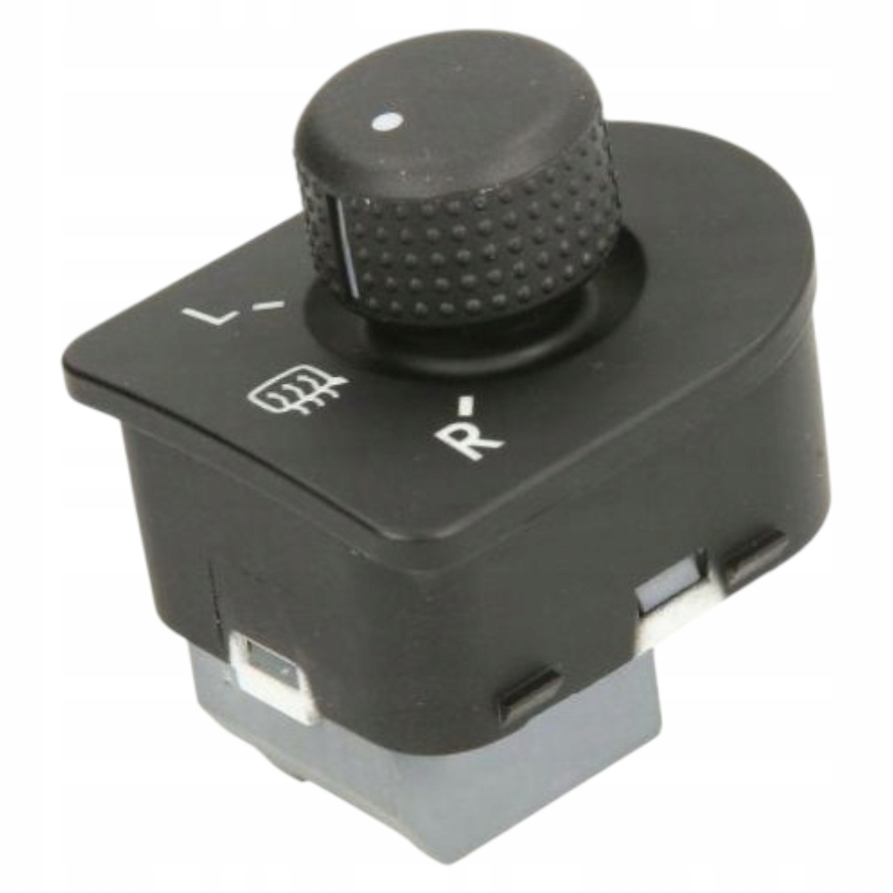 фото №1, Переключатель регулировки зеркал vw new beetle 2002 2003 2004 2005 2006 2007