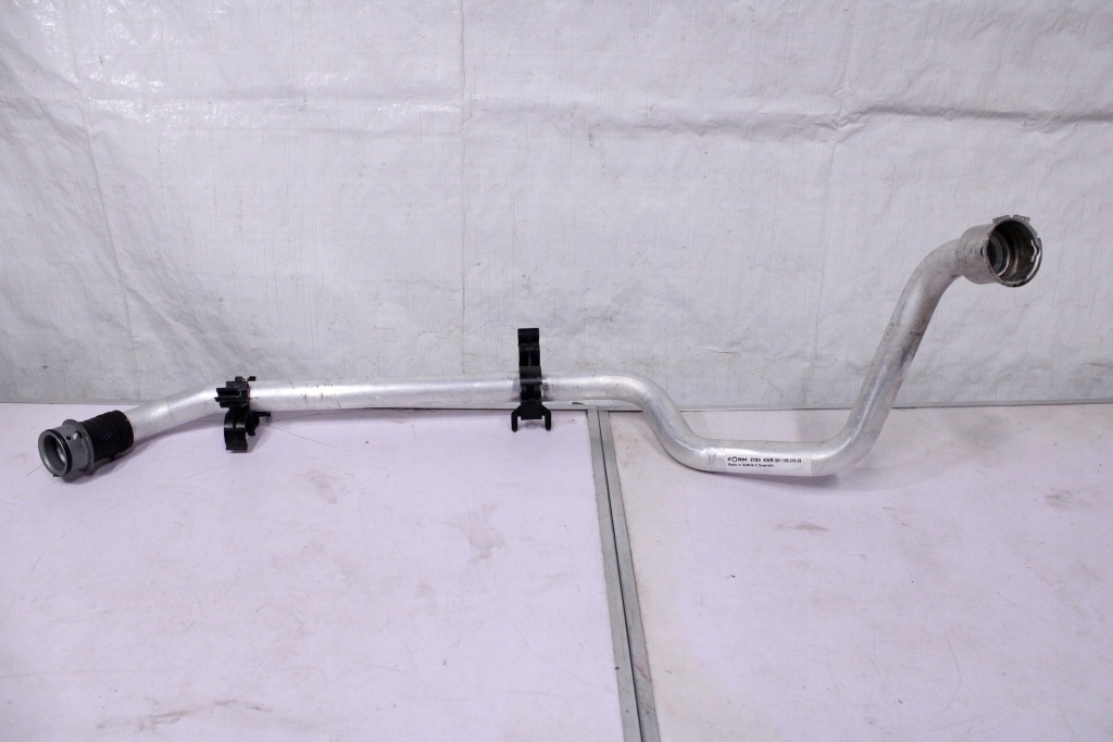 Купити Porsche boxster 981 982 труба трубка шланг патрубок радіатора води 99110601602