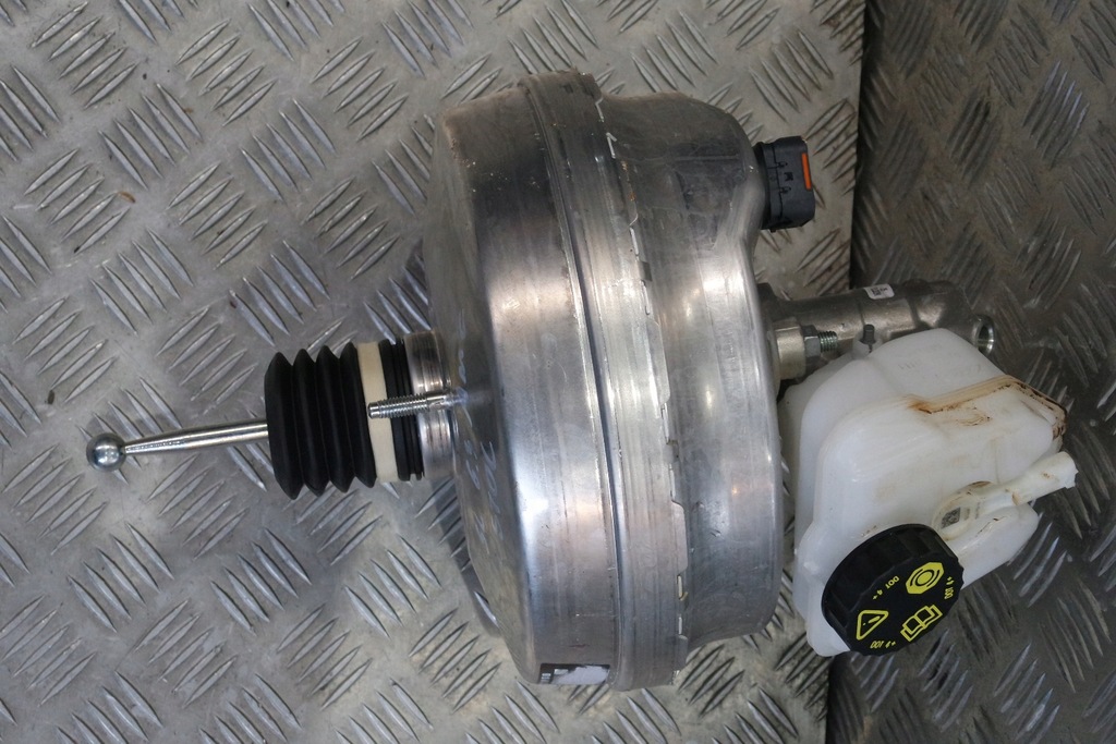 фото №1, Усилитель тормозов тормозные mercedes sl amg r232 232 a2324303300