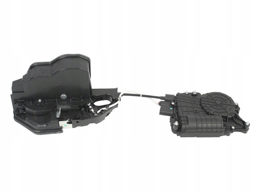 фото №1, Замок двері правий перед bmw 5 f10 f11 7 f01 f02 f03 f04