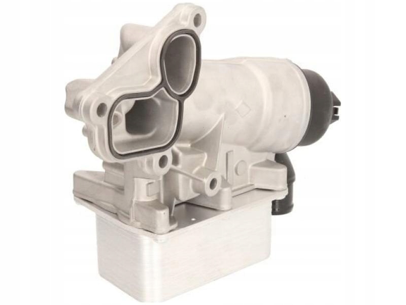 фото №2, Радиатор масла renault trafic ii 01-, master iii