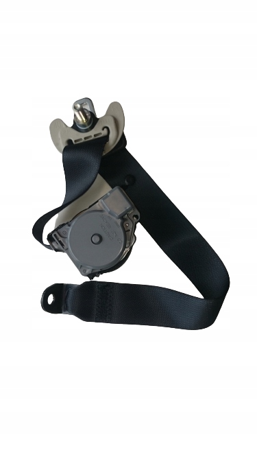 фото №1, Pas безопасности правый 2nd mitsubishi