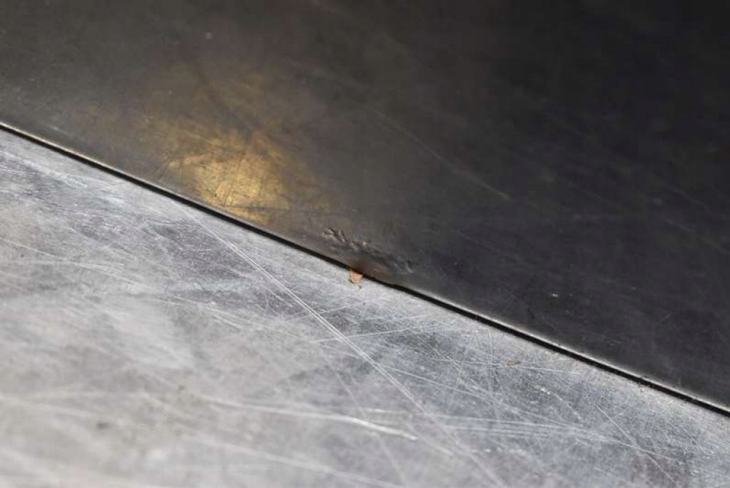 фото №10, Дверь задние правое крыло чёрные dacia logan mcv 1 i lift 07-12