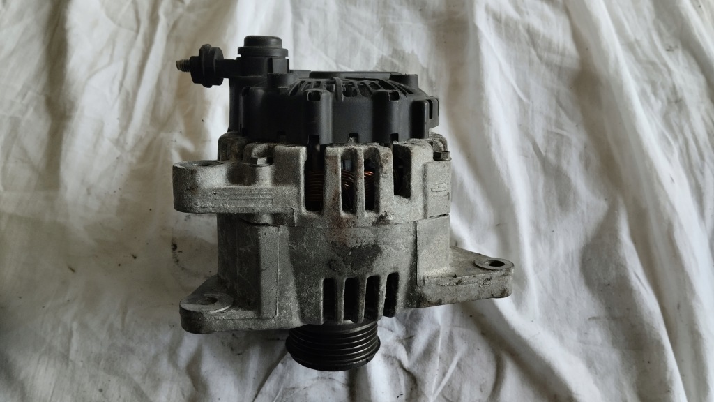 Генератор hyundai kia 1.4 1.6 crdi 37300-2a150 в Україні